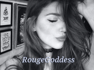 RougeGoddess