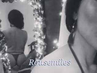 Rousemiles