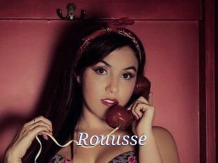 Rouusse