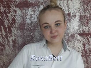 RoxaBett