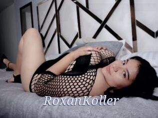 RoxanKoller