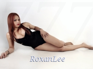 RoxanLee