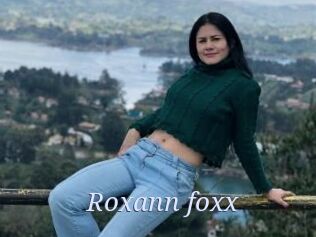 Roxann_foxx