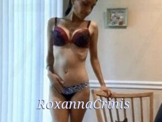 RoxannaCrinis