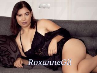 RoxanneGil