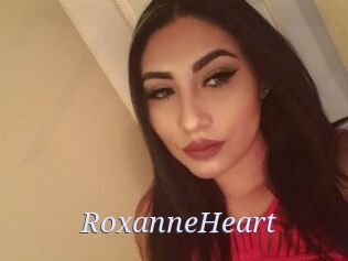 RoxanneHeart