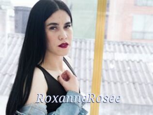 RoxanneRosee