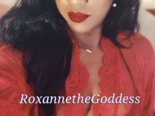 RoxannetheGoddess