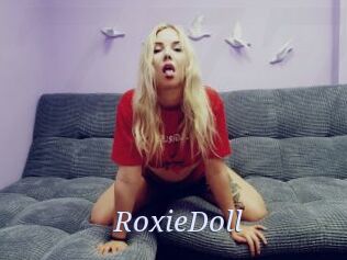 RoxieDoll