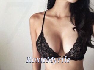 RoxieMyrtle 777 Erotik Chat