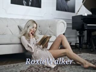 RoxieWalker