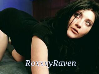 RoxxxyRaven