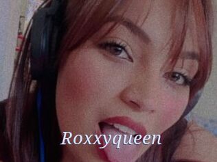 Roxxyqueen