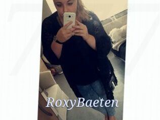 RoxyBaeten