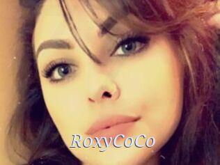 RoxyCoCo