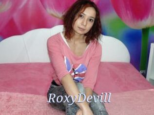 RoxyDevill