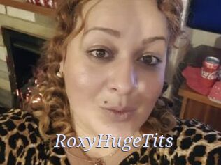 RoxyHugeTits