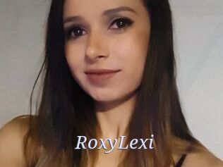 RoxyLexi