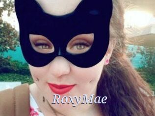 RoxyMae