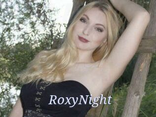 RoxyNight