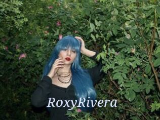 RoxyRivera