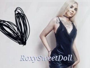 RoxySweetDoll