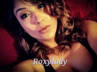 Roxylady