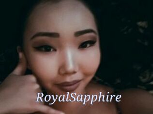 RoyalSapphire