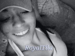 RoyalTila