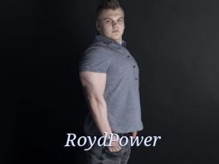 RoydPower