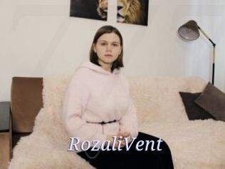 RozaliVent