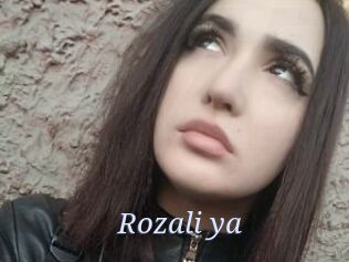 Rozali_ya