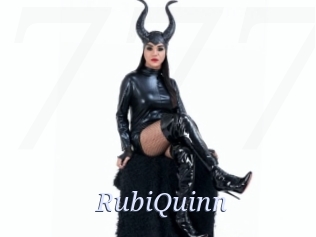 RubiQuinn