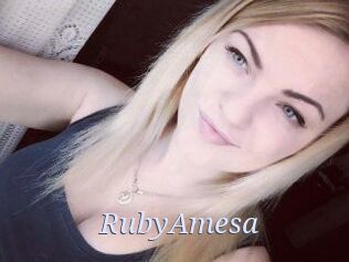 RubyAmesa