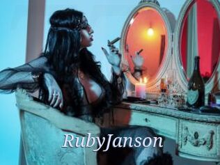 RubyJanson