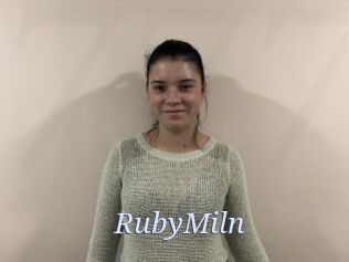 RubyMiln