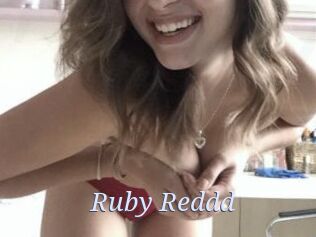 Ruby_Reddd