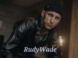 RudyWade