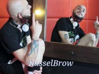 RusselBrow