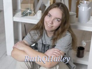 RuthQHailey