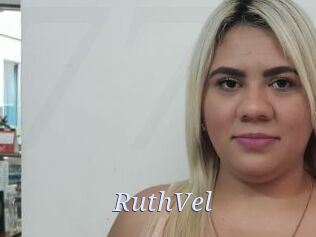 RuthVel