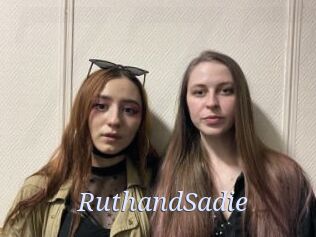 RuthandSadie