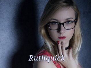 Ruthquick