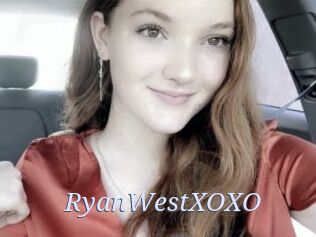 RyanWestXOXO