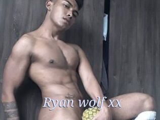 Ryan_wolf_xx