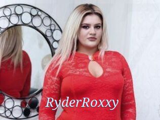 RyderRoxxy