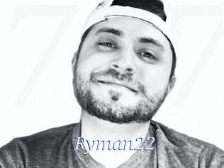 Ryman22