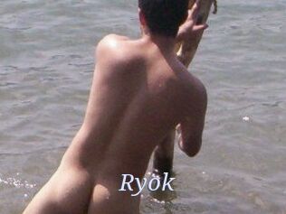 Ryok