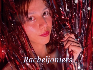 Racheljoniers