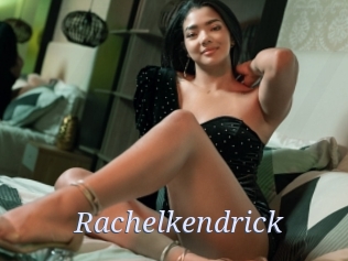 Rachelkendrick
